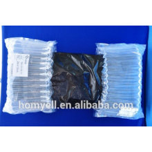 almofada de airbag de duas tampas de extremidade para cartucho de toner HP4182 / 8543, embalagem de filme de bolsas de ar